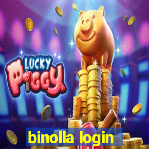 binolla login